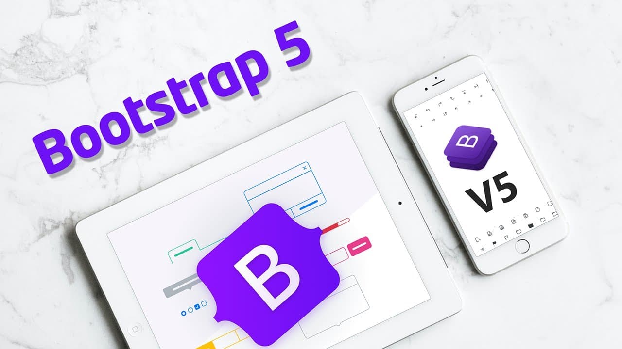 How to Build a Responsive Website with Bootstrap 5