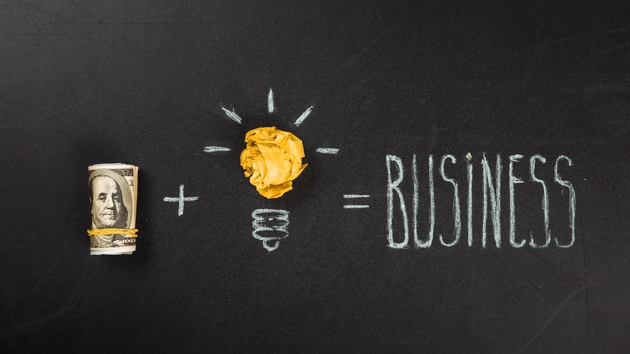 How to Make Money with AI Agents: Top 5 Business Ideas